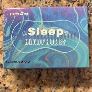 Perytong Sleep Headphones
